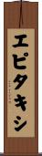 エピタキシ Scroll