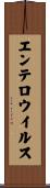 エンテロウイルス Scroll