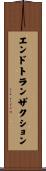 エンドトランザクション Scroll