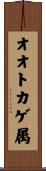 オオトカゲ属 Scroll