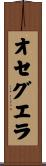 Oceguera Scroll