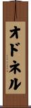 O\'Donnell Scroll