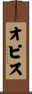 オピス Scroll