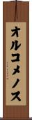 オルコメノス Scroll