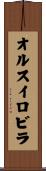 オルスイロビラ Scroll