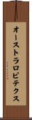 オーストラロピテクス Scroll