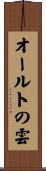 オールトの雲 Scroll