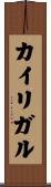 カイリガル Scroll
