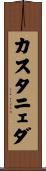 Castaneda Scroll