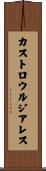 カストロウルジアレス Scroll