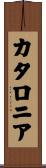 カタロニア Scroll