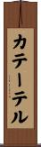 カテーテル Scroll