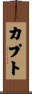 Caputo Scroll