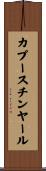 カプースチンヤール Scroll