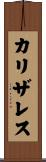 Carrizales Scroll