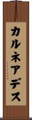 カルネアデス Scroll