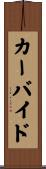 カーバイド Scroll