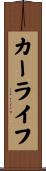 カーライフ Scroll