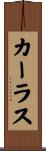 Carruth Scroll