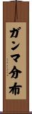 ガンマ分布 Scroll