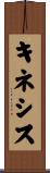 キネシス Scroll
