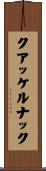 クアッケルナック Scroll