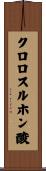 クロロスルホン酸 Scroll