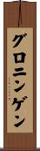 グロニンゲン Scroll