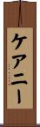 ケアニー Scroll