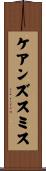 ケアンズスミス Scroll