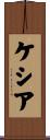 Keziah Scroll