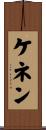 ケネン Scroll