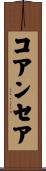 コアンセア Scroll