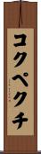 コクペクチ Scroll