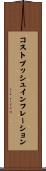 コストプッシュインフレーション Scroll