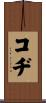 Codi Scroll