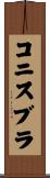 コニスブラ Scroll