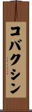 コバクシン Scroll