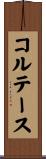 コルテース Scroll