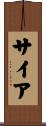 Siah Scroll