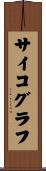 サイコグラフ Scroll