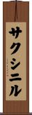サクシニル Scroll