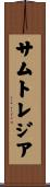 サムトレジア Scroll