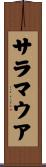 サラマウア Scroll