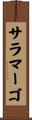 サラマーゴ Scroll