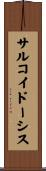 サルコイドーシス Scroll