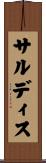 サルディス Scroll