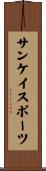 サンケイスポーツ Scroll