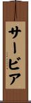 サービア Scroll