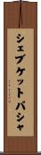 シェブケットパシャ Scroll